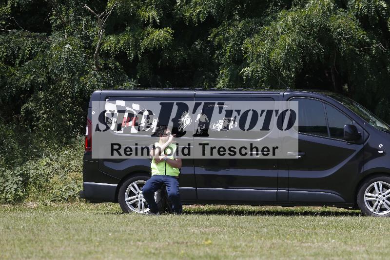 Archiv-2025/27 12.06.2025 Ducati Schweiz Trackday Warmup  ADR/Impressionen